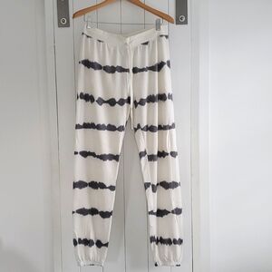 Seeing stars sweatpants